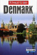 Insight Guide Denmark - Insight (Creator)