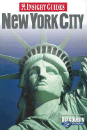 Insight Guide New York City - Zenfell, Martha Ellen