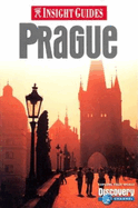 Insight Guide Prague