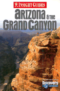 Insight Guide to Arizona & the Grand Canyon - Gattuso, John (Editor)