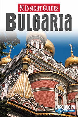 Insight Guides: Bulgaria - APA Publications Limited