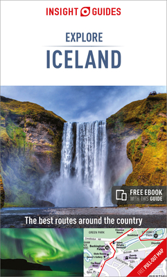 Insight Guides Explore Iceland (Travel Guide with Free eBook) - Insight Guides