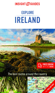 Insight Guides Explore Ireland (Travel Guide with Free eBook)