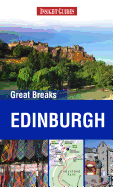 Insight Guides Great Breaks: Edinburgh