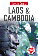 Insight Guides: Laos & Cambodia