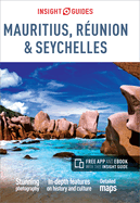 Insight Guides Mauritius, Runion & Seychelles (Travel Guide with Free eBook)