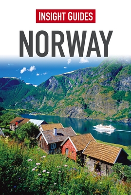 Insight Guides Norway - Insight Guides