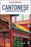Insight Guides Phrasebook Cantonese