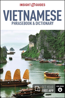 Insight Guides Phrasebook Vietnamese - Insight Guides