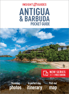 Insight Guides Pocket Antigua and Barbuda (Travel Guide with Free eBook)