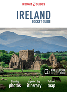 Insight Guides Pocket Ireland (Travel Guide with Free Ebook)