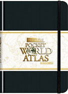 Insight Guides Pocket World Atlas Ebony