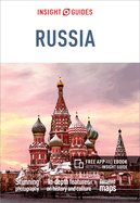 Insight Guides Russia (Travel Guide with free eBook)