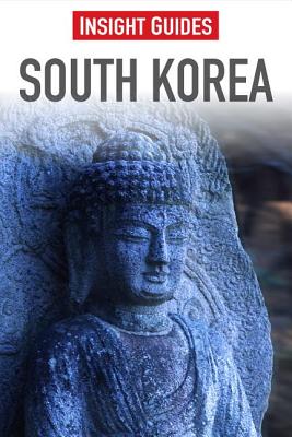 Insight Guides: South Korea - Insight Guides