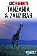 Insight Guides: Tanzania & Zanzibar