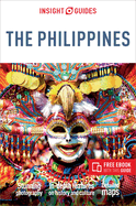 Insight Guides the Philippines (Travel Guide with Free eBook)