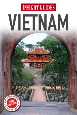 Insight Guides Vietnam - Bray, Adam, and Beales, Mark