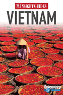 Insight Guides Vietnam