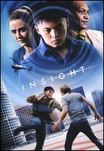 Insight - Ken Zheng; Livi Zheng