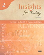 Insights for Today, Book 2
