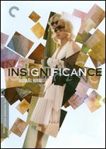 Insignificance [Criterion Collection] - Nicolas Roeg