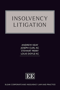 Insolvency Litigation