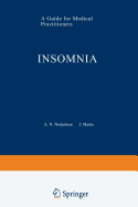 Insomnia: A Guide for Medical Practitioners