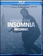 Insomnia [Blu-ray]