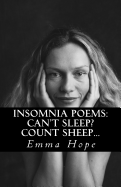 Insomnia Poems: Can't Sleep? Count Sheep