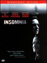 Insomnia [WS] - Christopher Nolan