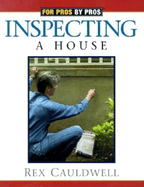 Inspecting a House