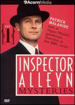 Inspector Alleyn Mysteries: Series 01