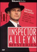 Inspector Alleyn Mysteries: Series 01 - 