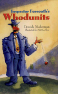 Inspector Forsooth's Whodunits - Niederman, Derrick