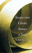 Inspector Ghote Draws a Line - Keating, H. R. F.