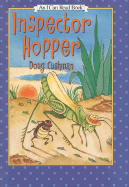 Inspector Hopper - Cushman, Doug