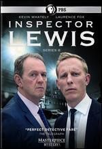Inspector Lewis: Season 8