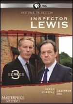 Inspector Lewis: Series 3 [3 Discs] - 