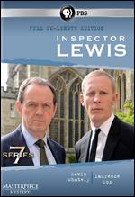 Inspector Lewis: Series 7 - 
