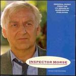 Inspector Morse [Music from the Television Series] - Barrington Pheloung