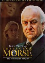 Inspector Morse: The Wolvercote Tongue