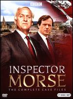 Inspector Morse [TV Series] - Alastair Reid; Brian Parker; Peter Duffell; Peter Hammond