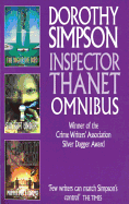 Inspector Thanet Omnibus: The Night She Died, Six Feet Under, Puppet for a Corpse