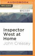 Inspector West at Home