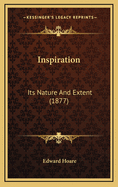 Inspiration: Its Nature and Extent (1877)