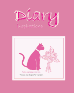 Inspirational Girl Diary: Diary for Girls by Rita Ferdinando