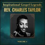 Inspirational Gospel Legends, Vol. 4