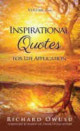 Inspirational Quotes for Life Application