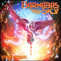 Inspirations - Barnabas Sky