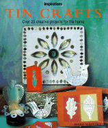 Inspirationstin Crafts - Maguire, Mary, Dr., and Lorenz